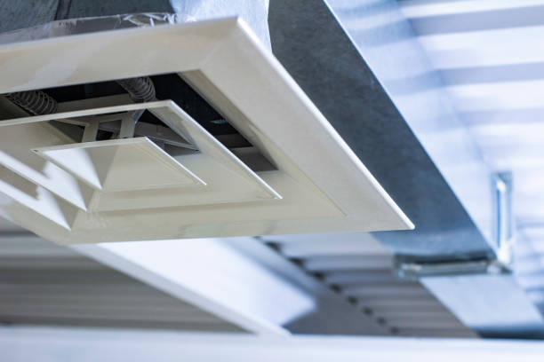 Best Emergency Air Duct Cleaning Services in Depew, NY