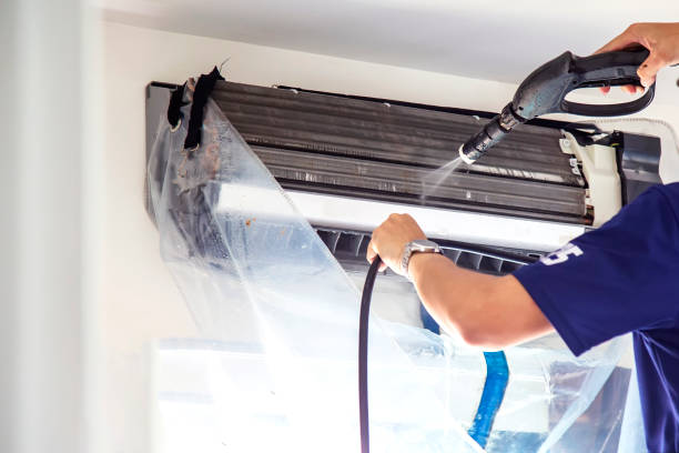 Best Mold and Mildew Removal from Ducts in Depew, NY