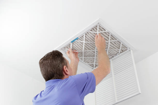 Best Duct Repair and Sealing Services in Depew, NY